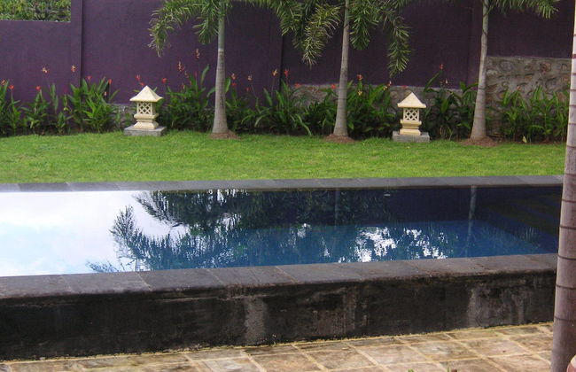 Imaj Private Villas - Foto 54