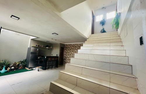 Flat Dourado a 5minutos do Parnaíba Shopping - Photo 8