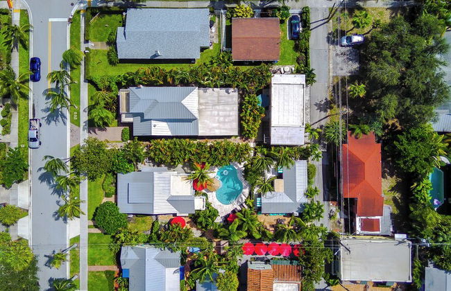 Coco Plum Cottage - Foto 58