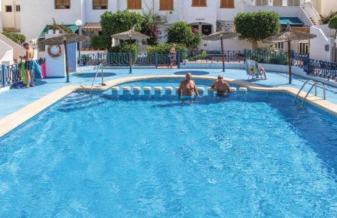 1 Bedroom Nice Apartment In Torrevieja - Foto 4