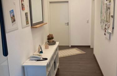 Klimatisierte Wohnung Schwarzwald Europapark Rust barrierefrei 110 qm - Foto 8