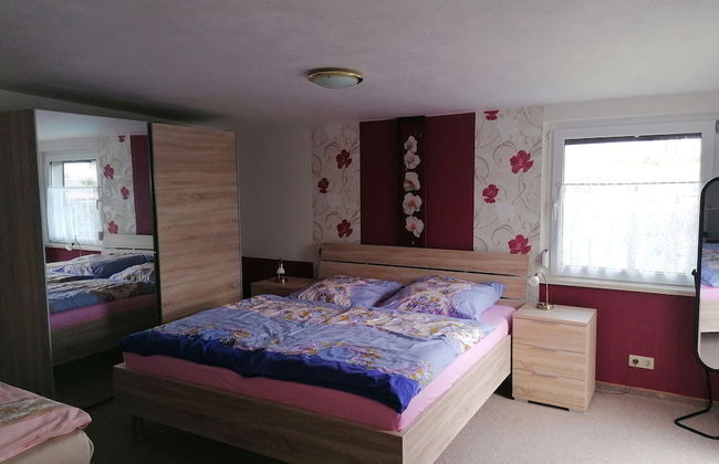 Ferienwohnungen Fröhlich - Foto 18