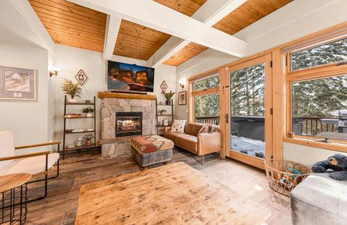 Tahoe City Retreat - For 8 - Foto 2