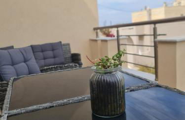 Maria’s family house’s - Foto 21