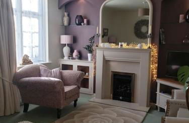 Lavender Cottage, a pretty period cottage in Louth - Foto 6