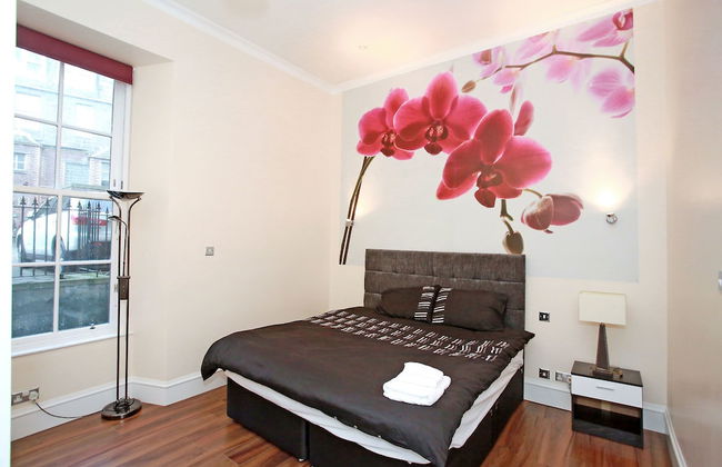 Aspect Apartments City Centre - Photo 2