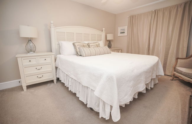 Crystal Dunes Beach Resort by Panhandle Getaways - Foto 4