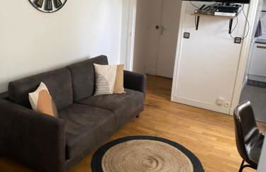 Charmant 2 pièce 35m2 - Foto 2