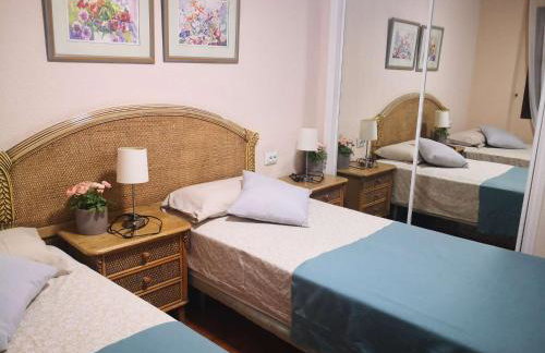Vive Rie Ama Tenerife - 2 bedroom apartment - Foto 13