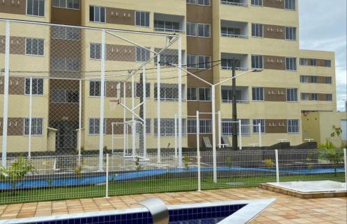 Apartamento mobiliado em Candeias - Photo 37