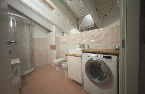 Milano-Como Elegant with AC e WIFI front station - Foto 8