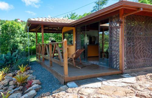 Sitio Jatoba Lapinha da Serra - Foto 12
