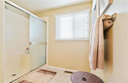 Chic Retreat Ping Pong, Bonfires and Patio Leisure - Foto 77