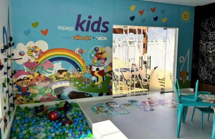 Apartamento de Luxo ao lado da Olivia - Térreo - Foto 25