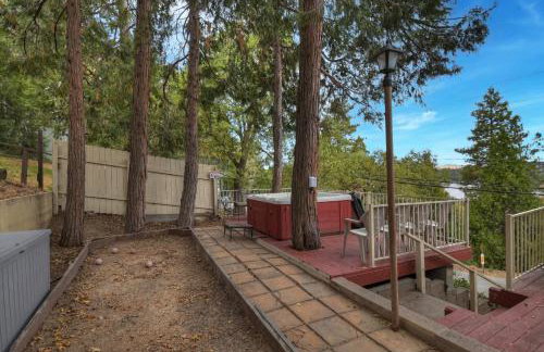 Emerald Arrowhead Haus - For 6 - Foto 27