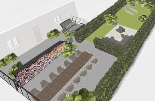 Holiday home in Bullay with sauna - Foto 55