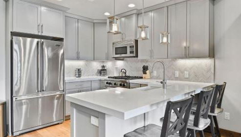 Alpine Abode by AvantStay 5min Walk To Lift Base - Foto 3, Other