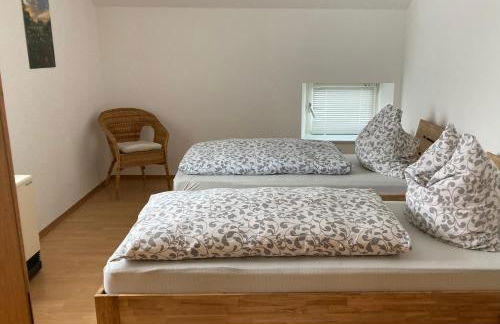 Ferienwohnung Zweinig02 - Foto 4