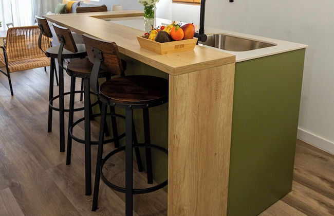 Tenerias Apart Corp S.L - Foto 27