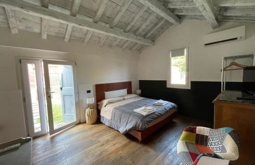 Residence Villa Masi - Foto 26