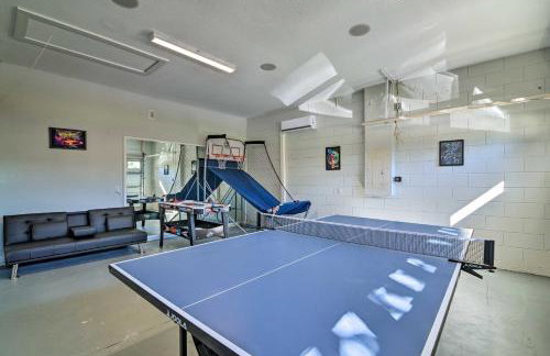 5 Mi to Disney World Retreat with Pool and Lanai! - Foto 4