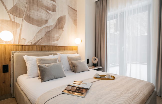 MUSE - LoftAffair Collection - Foto 4