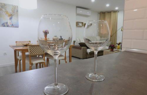 Apartamento céntrico recién reformado - Foto 6