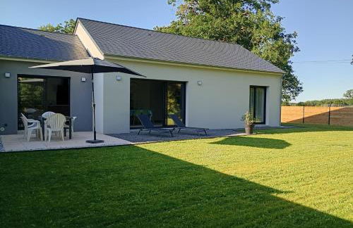 Charmante maison neuve - Foto 16