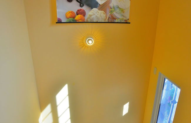 White Cotton Candy B&B - Photo 64