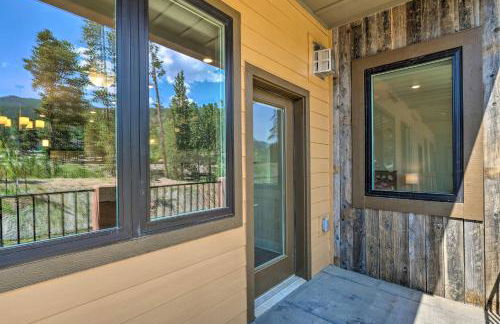 Condo 2 Mi to Keystone Resort Relax Fireside! - Foto 24