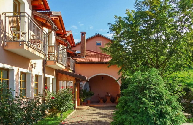 House Na Meji With Sauna - Foto 35