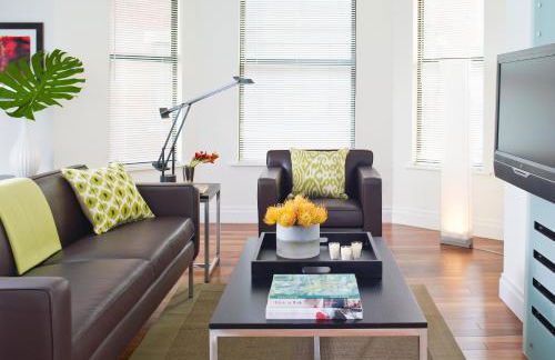 AKA Times Square - Foto 24