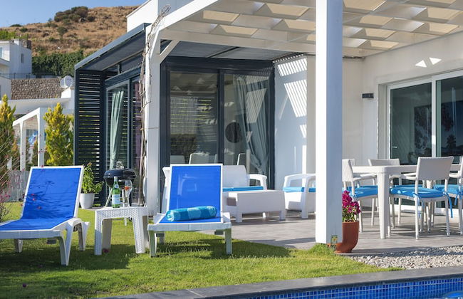 Bodrum Infinity - Foto 55