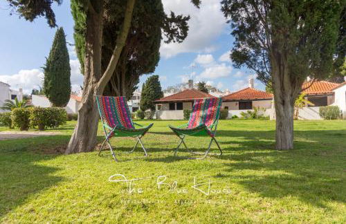 The Blue House, Pedras D'el Rei, Tavira - Foto 17