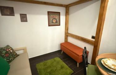 Casa Carmela Cerasuolo Filignano - Foto 6