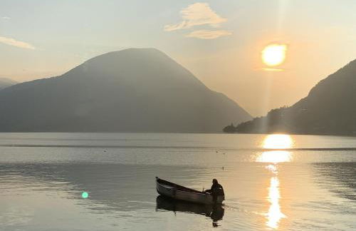 Apartment Tre Laghi by Interhome - Foto 28