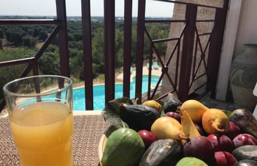 Masseria Le Terrazze di Serranova - Foto 38