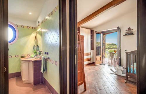 Villa Mattia in the Land of Sirens - Foto 66