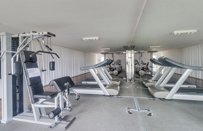 Oceana Suites Yoo - Foto 17