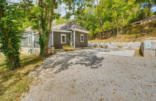 Walk Downtown Historic Home in Excelsior Springs - Foto 28