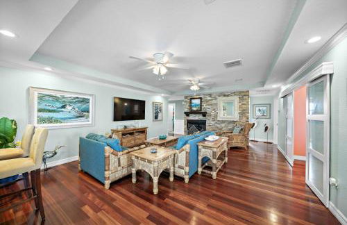 Ranger Resort Near the Beach - Foto 2