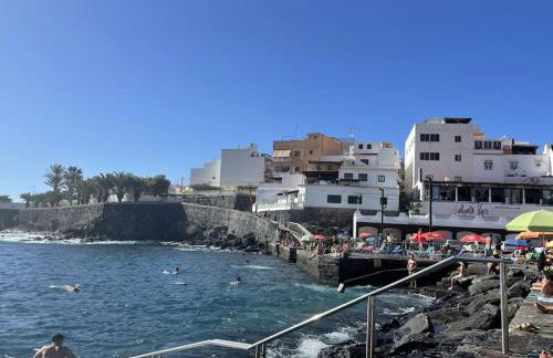 Apartamento en Tenerife - Alcalá - con vistas al Teide - Photo 4