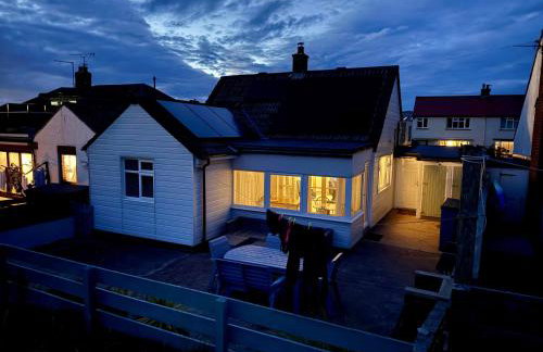 Marram Cottage - Well Equipped, Cosy, Home from Home, Next to Beach, - Foto 25
