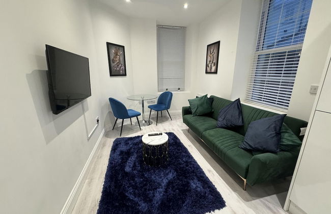 Beautiful 1-bed Apartment in Walton on the Naze - Foto 1