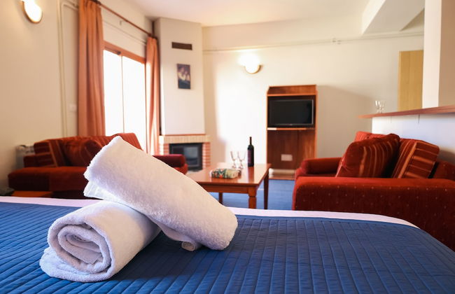 L'Escale Du Mzaar - Foto 16