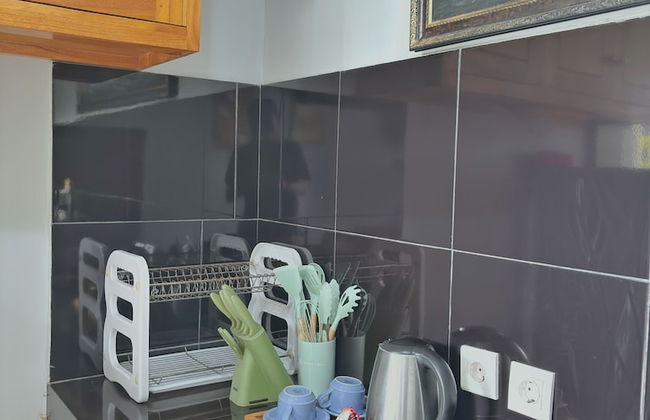 Ubud Suarga Private Pool Villa - Foto 40