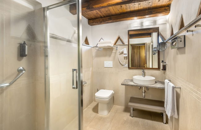 Palazzo Catalani Resort - Photo 37