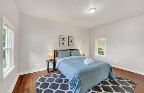 Spacious 5-Bed Retreat in Charming Kennett Square - Foto 14
