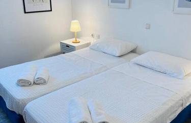 Akrata apartment - Foto 10