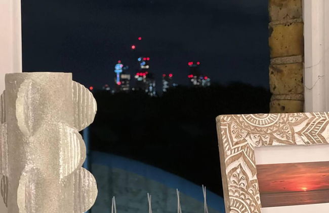 Stylish Studio Flat Near Central London - Foto 35